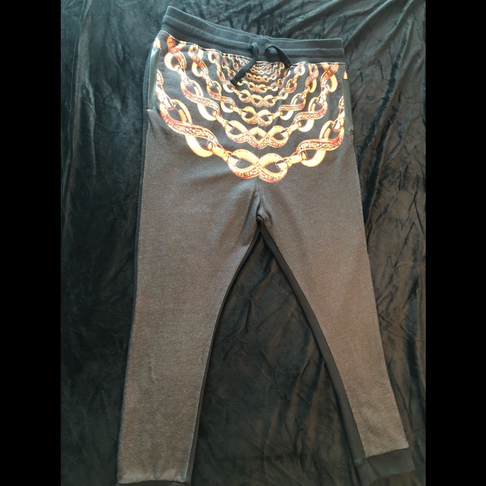 Joggers .....SOLD!!!